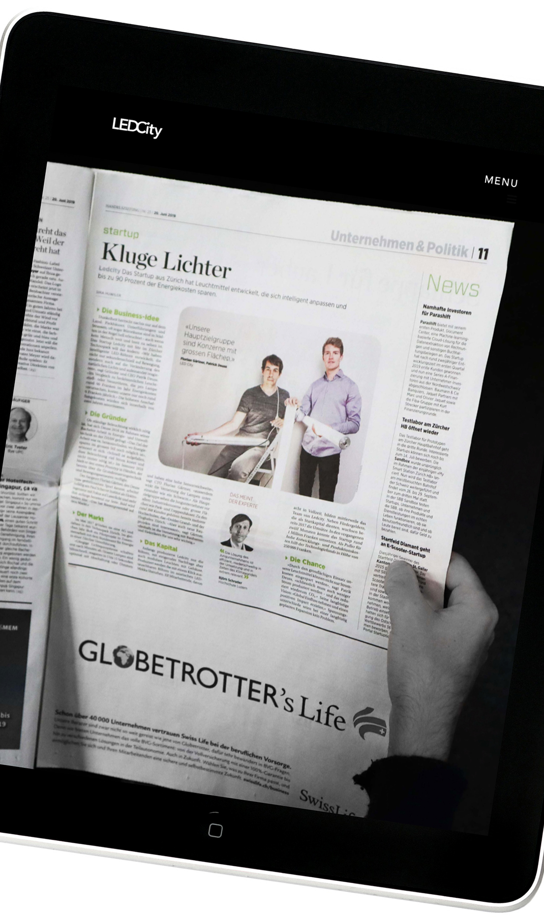ledcity_news_ipad